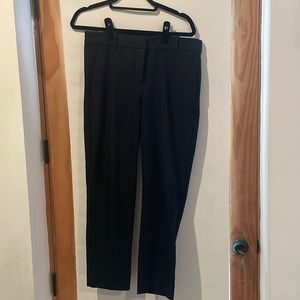 J Crew Ruby Pant